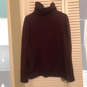 Tek Gear Sweater Cowl Neck